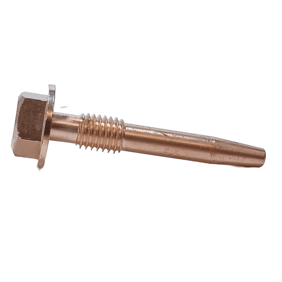 PBN123.5SB 1/2-13 X 3 Washer Head Penta Bolt - SB